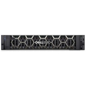 Resim Dell PowerEdge R750XS PER750XS4A03 S-4310 128GB 1.2TB 2x800W 2U Rack Sunucu 