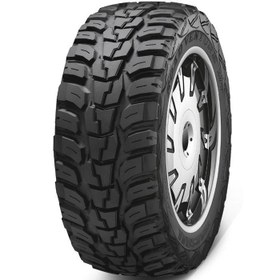 Resim Marshal Road Venture M/T KL71 35/12.50R17 124Q 