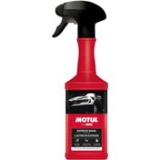 Resim Motul INSECT REMOVER - BÖCEK TEMİZLEYİCİ 500ML 