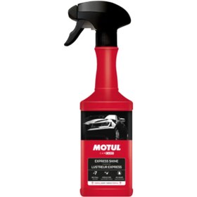 Resim Motul INSECT REMOVER - BÖCEK TEMİZLEYİCİ 500ML 
