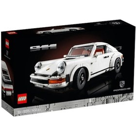 Resim LEGO® Creator Expert 10295 Porsche911 1458 Parça 