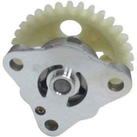 Resim Tvs Apache Rtr 150 180 Yağ Pompası Komple 