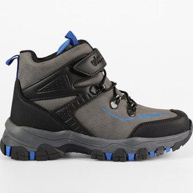 Resim Vicco Range Basic Erkek Okul Öncesi Füme Outdoor Bot 