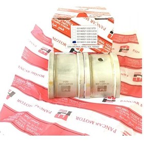 Resim Pancar Motor E80-E89 Biyel Kol Yatağı Semi Krank Kol Yatağı 