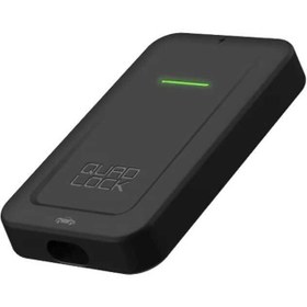 Resim QUADLOCK KABLOSUZ CARPLAY ADAPTORU 