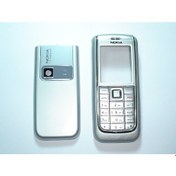 Resim Nokia 6151 Kapak ve Tuş Takımı,sıfır 