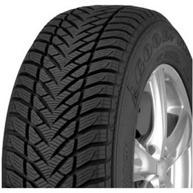 Resim Goodyear 265/65 R17 112t Ultra Grıp + Suv Ms Kış Lastiği 2024 