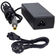 Resim Lenovo 45N0302 45N0513 20V 4.5A 90W Notebook Adaptör Şarj Cihazı 