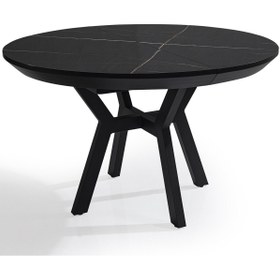 Resim SHOWDEKO M006 Round Table 