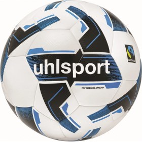 Resim Uhlsport Futbol Topu Top Traınıng Synergy Faırtrade - 