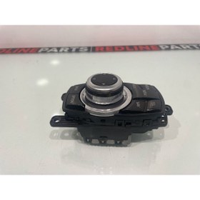 Resim Fabrikasyon 9286699 65829286699 BMW F10 F20 F30 I DRIVE KUMANDA ÜNİTESİ 