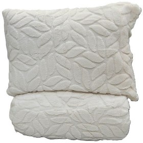 Resim Comfort Yorgan Seti Çift Kişilik Lıssome Krem 