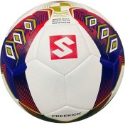 Resim Seftil Freekıck Futsal Topu Hibrit No 4 