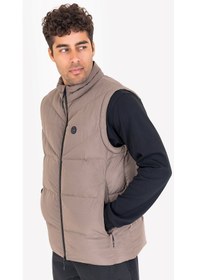 Resim Lescon Taş Erkek Şişme Yelek 23n-1110 