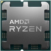 Resim AMD Ryzen 7 5700G 3.80 GHz 8Çekirdek 16 MB AM4 TRAY İşlemci (Grafik Kart Var - Fan Yok) 