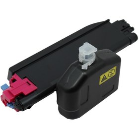 Resim FAST IMAGE FAST® KYOCERA TK5270 KIRMIZI TONER 6K 