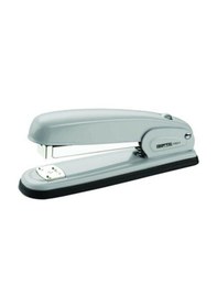 Resim Gıpta Otomatik F0512 Zımba Makinesi 24-6 Gri 
