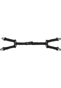 Resim Delta Plus Dynamıc Jugalpha Baret İçin Çene Kayışı 1 Adet 