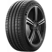 Resim Michelin 255/40Z R18 99Y Xl Pilot Sport 5 Oto Yaz Lastiği (Üretim Yılı: 2025) 