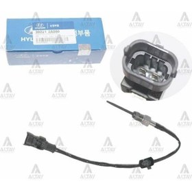 Resim Hmc-mobis-hyundai- 392212a860 Sıcaklık Sensörü Accent Blue 1.6 Crdı 11-ix20 1.4 Crdı 11- 319212a860 
