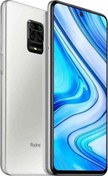 Resim Redmi Note 9 Pro 128GB Beyaz Cep Telefonu (Xiaomi Türkiye Garantiili) Xiaomi