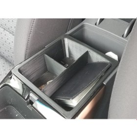 Resim Hyundai Ioniq Kol Dayama Içi Düzenleyici Raf (553226109) 