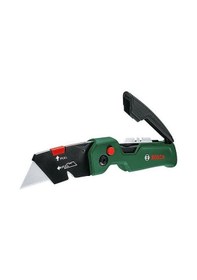 Resim Bosch Katlanır Maket Bıçağı - 1600a032v7 
