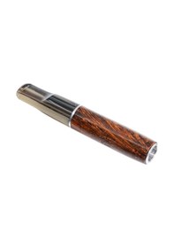 Resim Şahin 6mm Filtreli 8mm Uçlu Akrilik Saplı Sigara Ağızlığı 251155 Diğer 