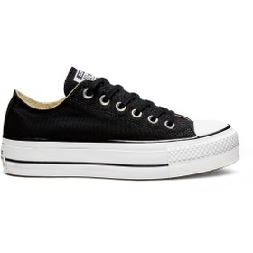 Resim Converse Chuck Taylor All Star Lift Kadın Platform Ayakkabı 