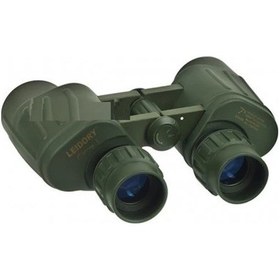 Resim 7x35 Leidory Dürbün Askeri Dürbün 131m/1000m Çift Göz Ayarlı Açık Sarı 