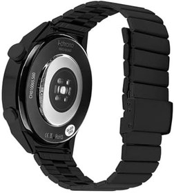 Resim Slazenger I-Chrono Round Mate CH010065.S60 Akıllı Saat 