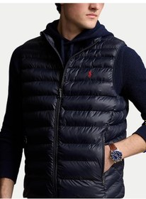 Resim Polo Ralph Lauren Erkek Yelek 710949962001 710949962001 Lacivert Lacivert 
