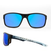 Resim Focus On Balıkçı Temalı Polarize Güneş Gözlüğü | Fishing Temalı | TS041 