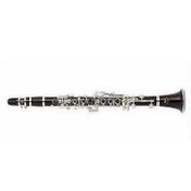 Resim Yamaha YCL681II Boehm Ekol Mi Bemol Klarnet 