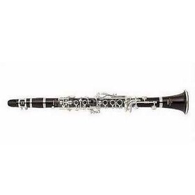 Resim Yamaha YCL681II Boehm Ekol Mi Bemol Klarnet 