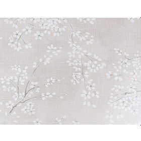 Resim Madame Coco Exorde Pvc Masa Örtüsü Mpv-39100 X 140 Cm-gri 