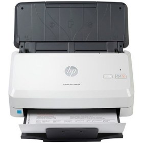 Resim HP Scanjet Pro 3000 6FW07A S4 Döküman Tarayıcı 