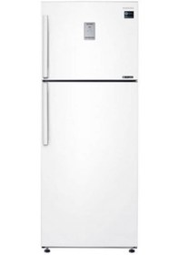 Resim Samsung RT46K6360WW/TR 468 Lt NoFrost Buzdolabı 