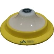 Resim Ufs 120 mm Esnek Pasta Makinesi Tabanı 