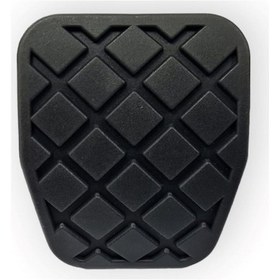 Resim Audi A3 2009 2012 Debriyaj Pedal Lastiği 1k1721174 