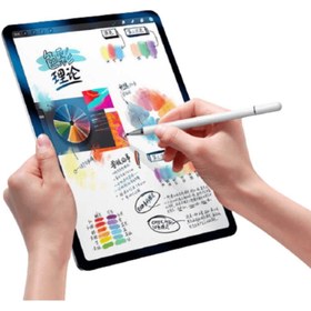 Resim POSA Dokunmatik Kalem, Tablet Çizim Kalemi Yeni Sürüm Gelişmiş Dokunmatik Kalem 