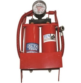 Resim Ayaklı Pompa No.54X100 Af-212056 Al-Fa Tools 