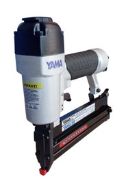 Resim Yama YAT-F50/9040-CB310 Havalı Brad Çivi ve U Zımba Çakma Tabancası 