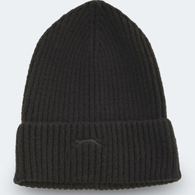 Resim Slazenger Anubıs I Unisex Siyah Bere Siyah 
