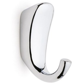 Resim System 2085 Portmanto Askılığı Krom Renk Çap 24 Mm 