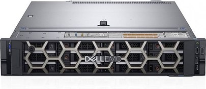 Resim DELL POWEREDGE R550 PER55015A 4309Y 16GB 1X480GB 2x800W DELL POWEREDGE R550 PER55015A 4309Y 16GB 1X480GB 2x800W