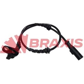 Resim Braxis Ak0084 Abs Kablosu Sensörü Arka Sağ Duster 11- 479505873r 