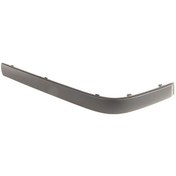 Resim Bmw E36 Ön Tampon Çıtası Sol (1994-1998) 51118146317 