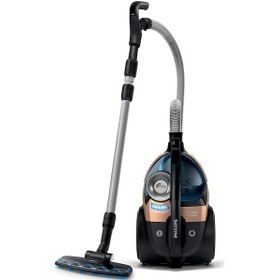 Resim Philips FC9928/07 Marathon Ultimate 650 W Toz Torbasız Elektrikli Süpürge 