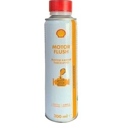 Resim CetKing Motor Flush Motor Karter Iç Temizleyici 300ML 